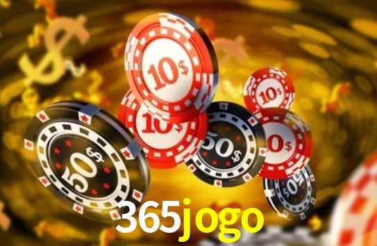 Bônus de Boas-vindas 365jogo