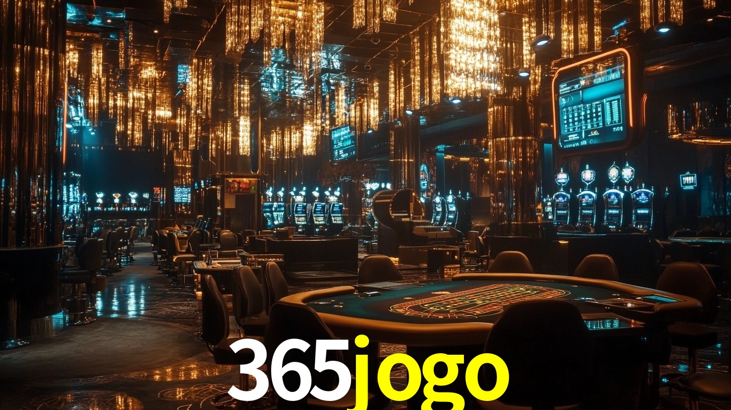 Tournaments 365jogo