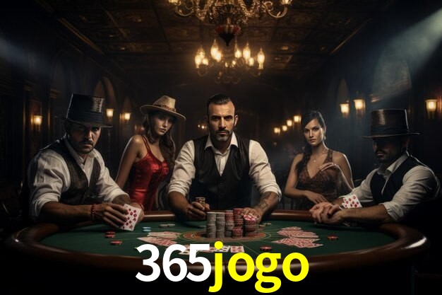 365jogo: Seu Especialista em Apostas Esportivas Brasileiras