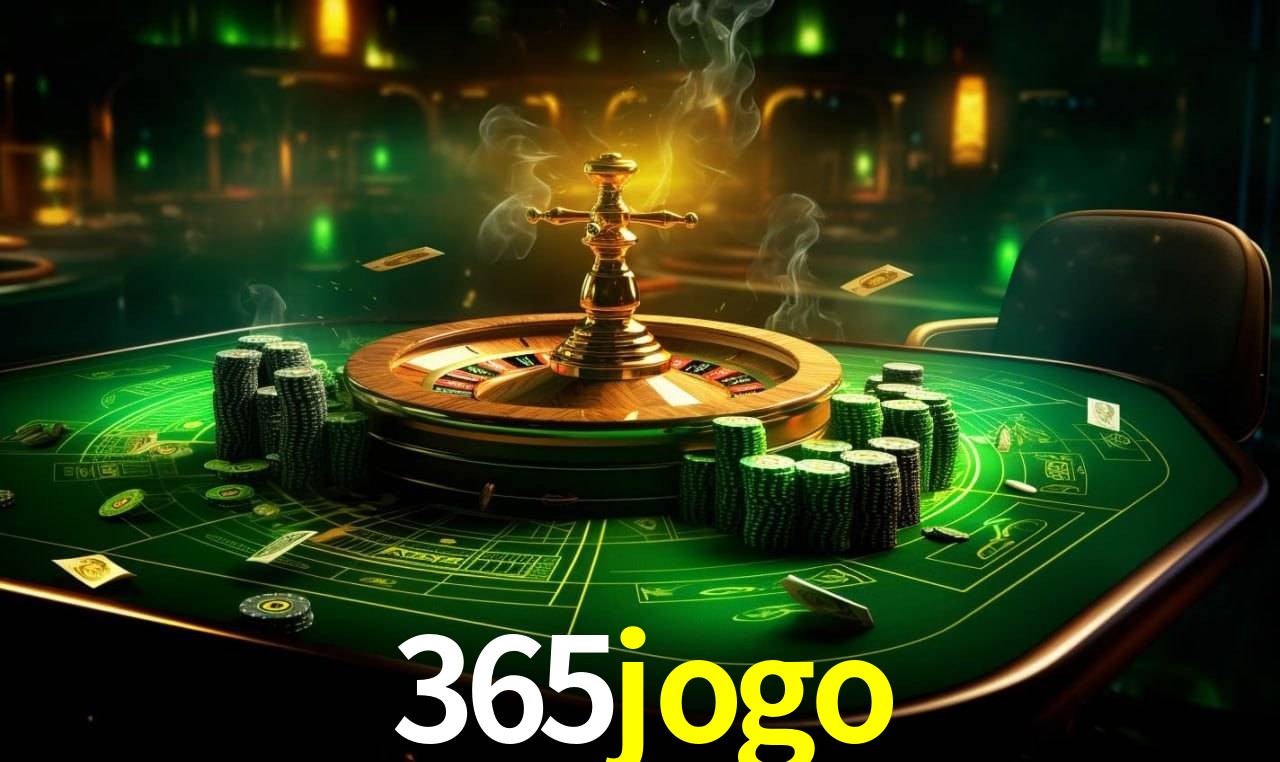 Interface do App 365jogo