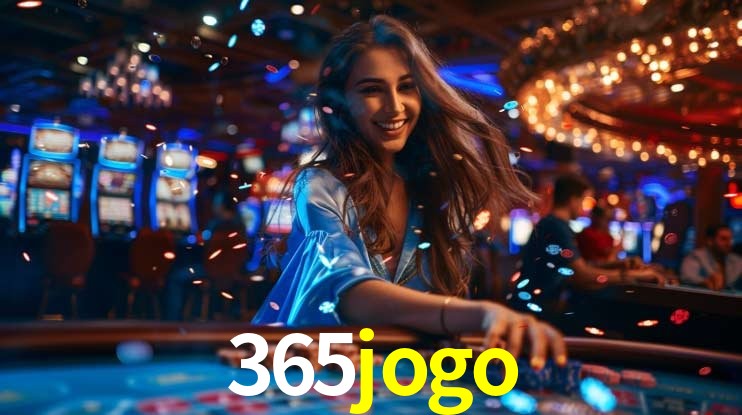 Platform Technology 365jogo