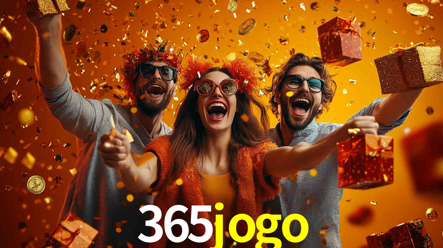 Daily Bonuses 365jogo