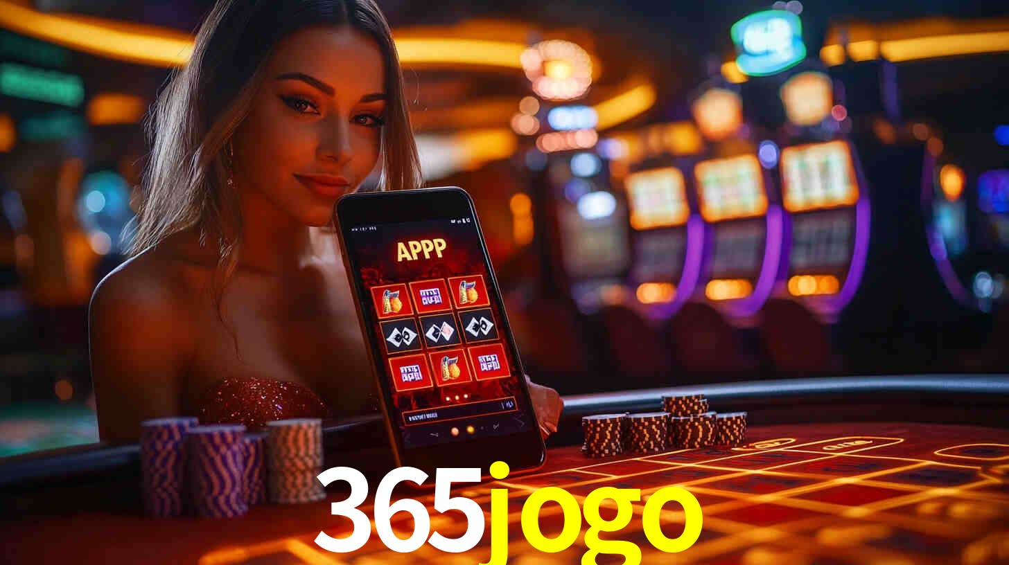 Inovações de Jogos na 365jogo: O Futuro das Experiências Interativas