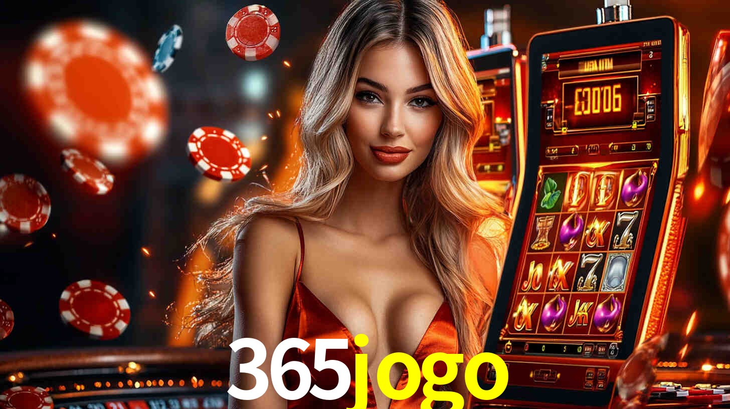 Live Casino 365jogo