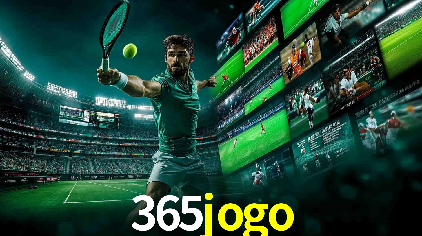 Descubra o Programa VIP da 365jogo: Vantagens Exclusivas para Jogadores