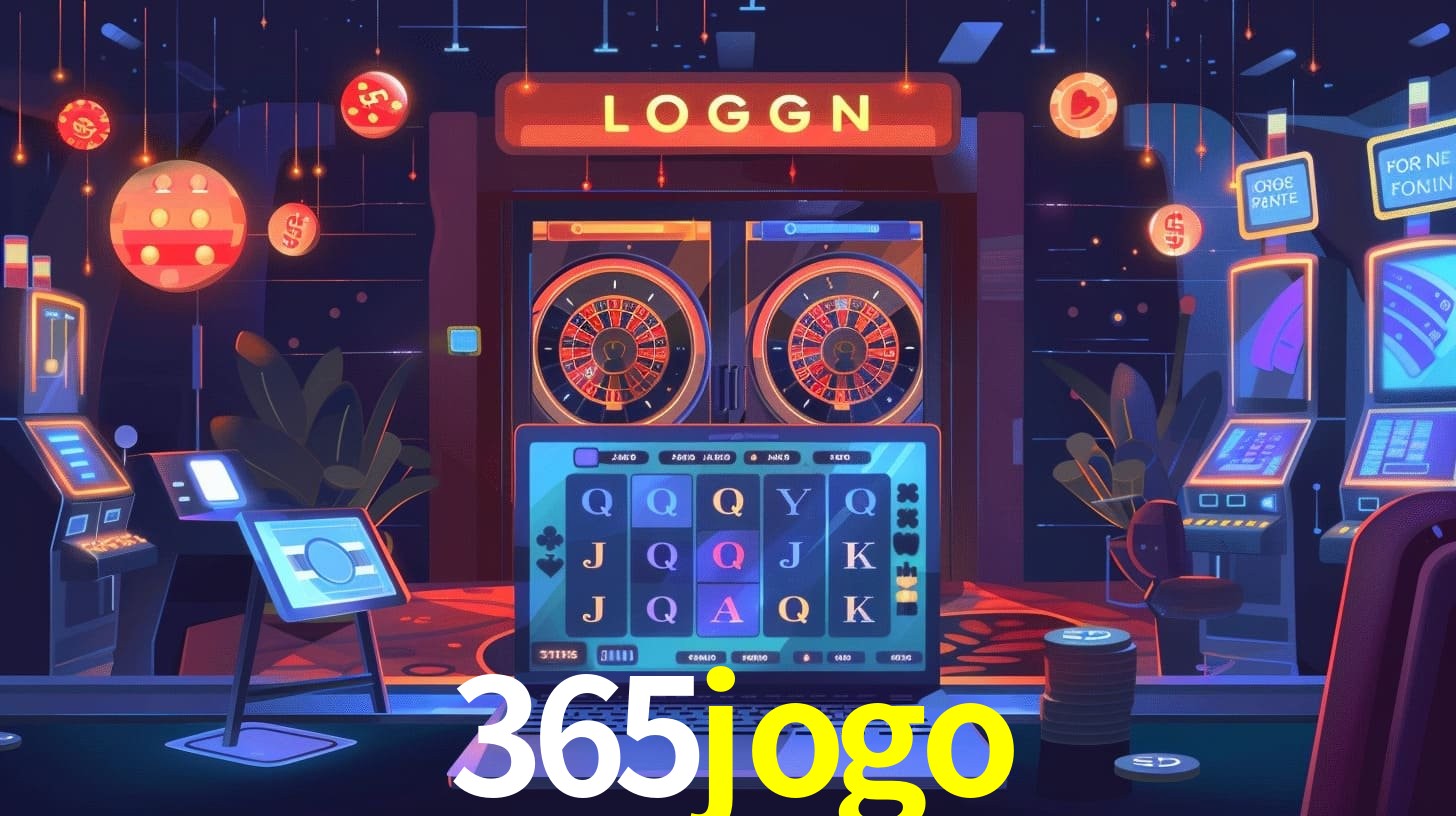 365jogo - Jackpot VIP Real - 365jogo.com