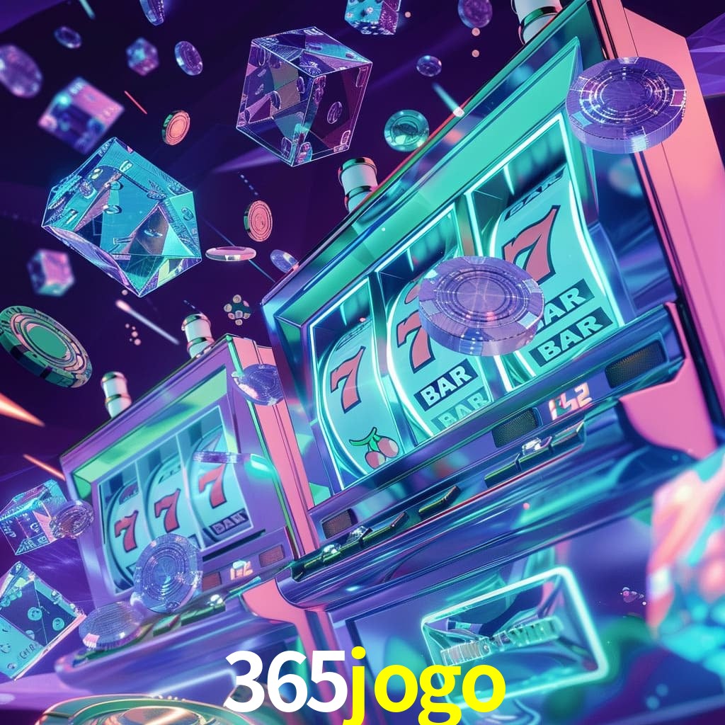 PIX Instantâneo 365jogo