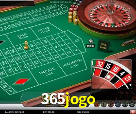 Descubra a Essência do 365jogo: Nossa História e Compromissos