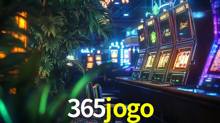 Bonus Features 365jogo