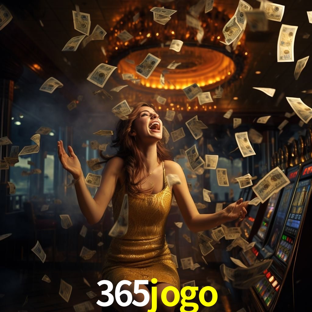 Slot Games 365jogo