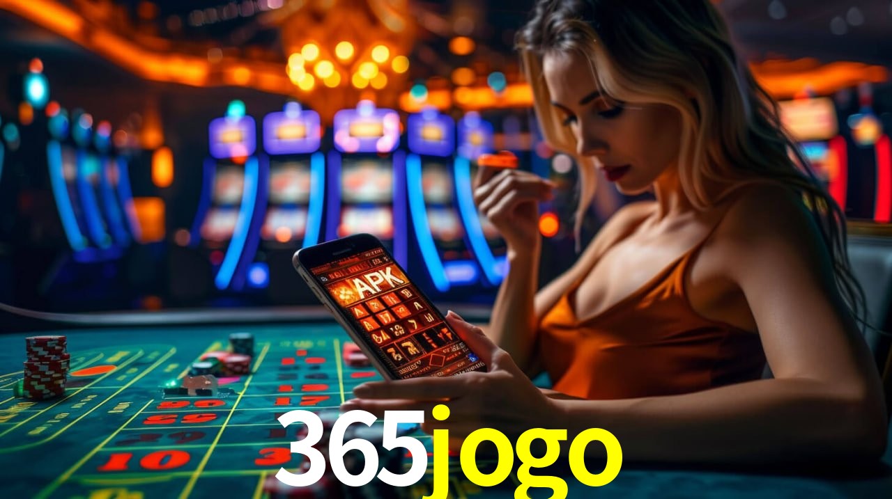 Game Providers 365jogo