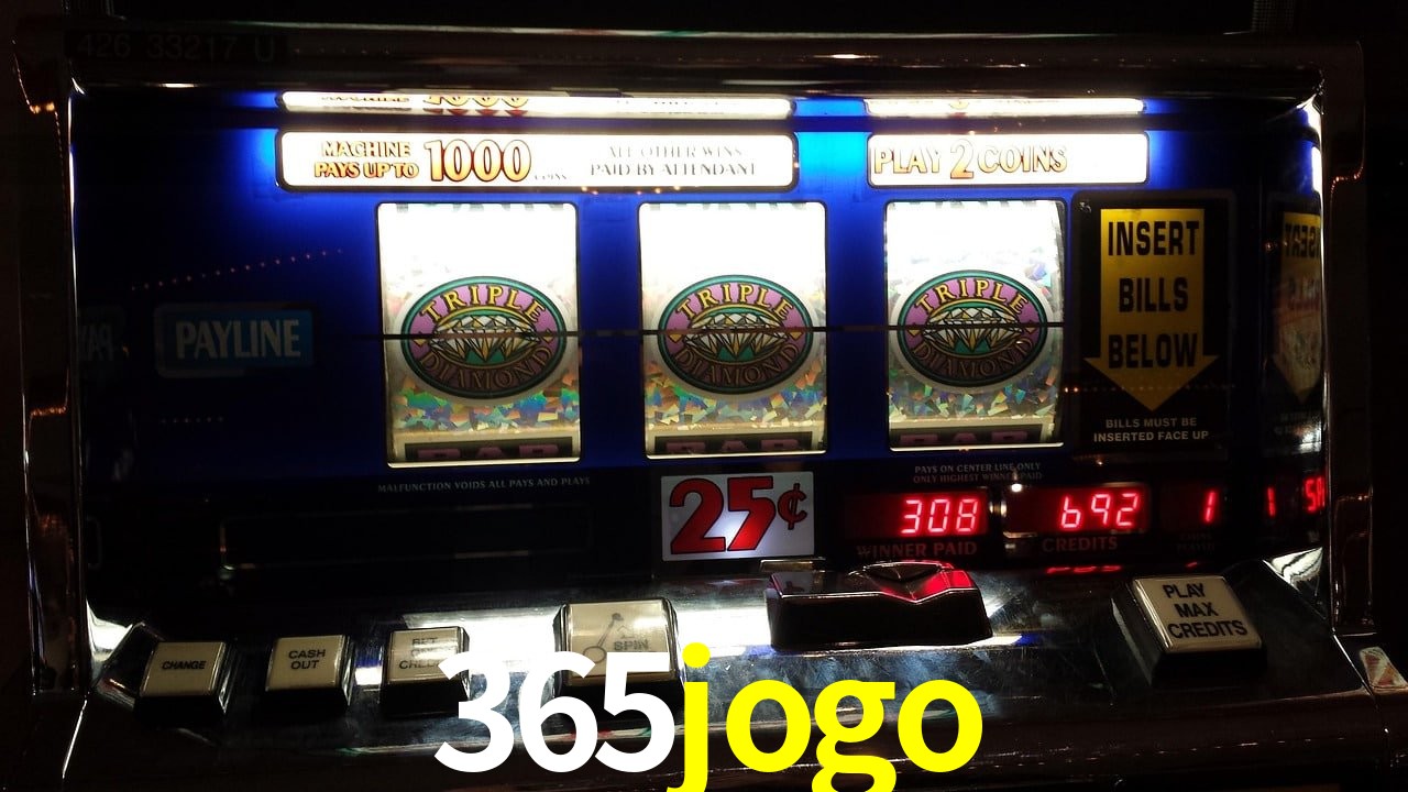 Secure Login 365jogo