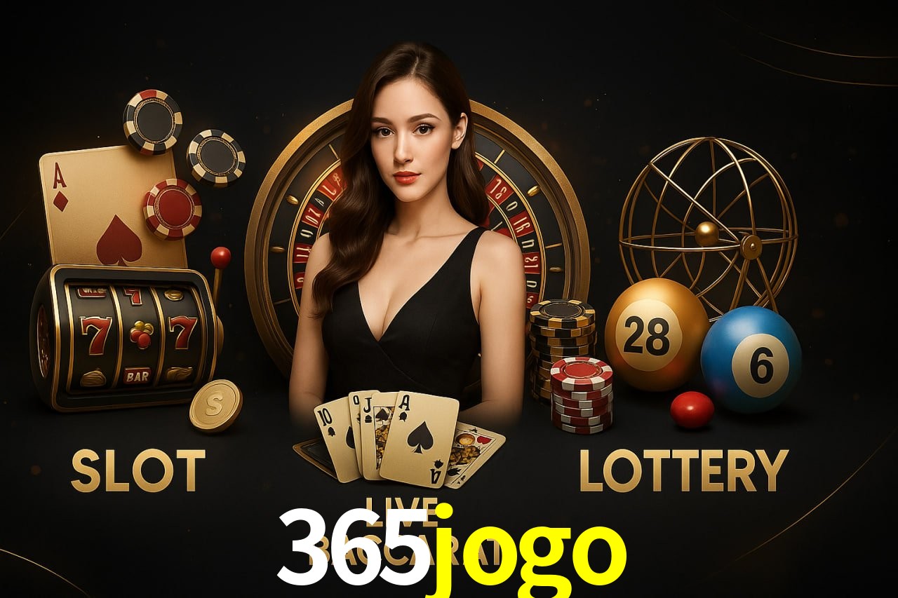 365jogo: Jogos de Caça-Níqueis-Altas Recompensas, Roleta-Velocidade, Blackjack-Desafios Máximos