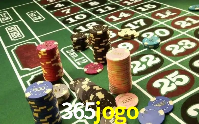 Provedores de Jogos 365jogo