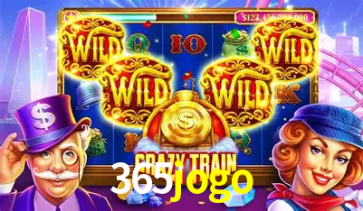 Descubra a Magia dos Jogos de Arcade no 365jogo
