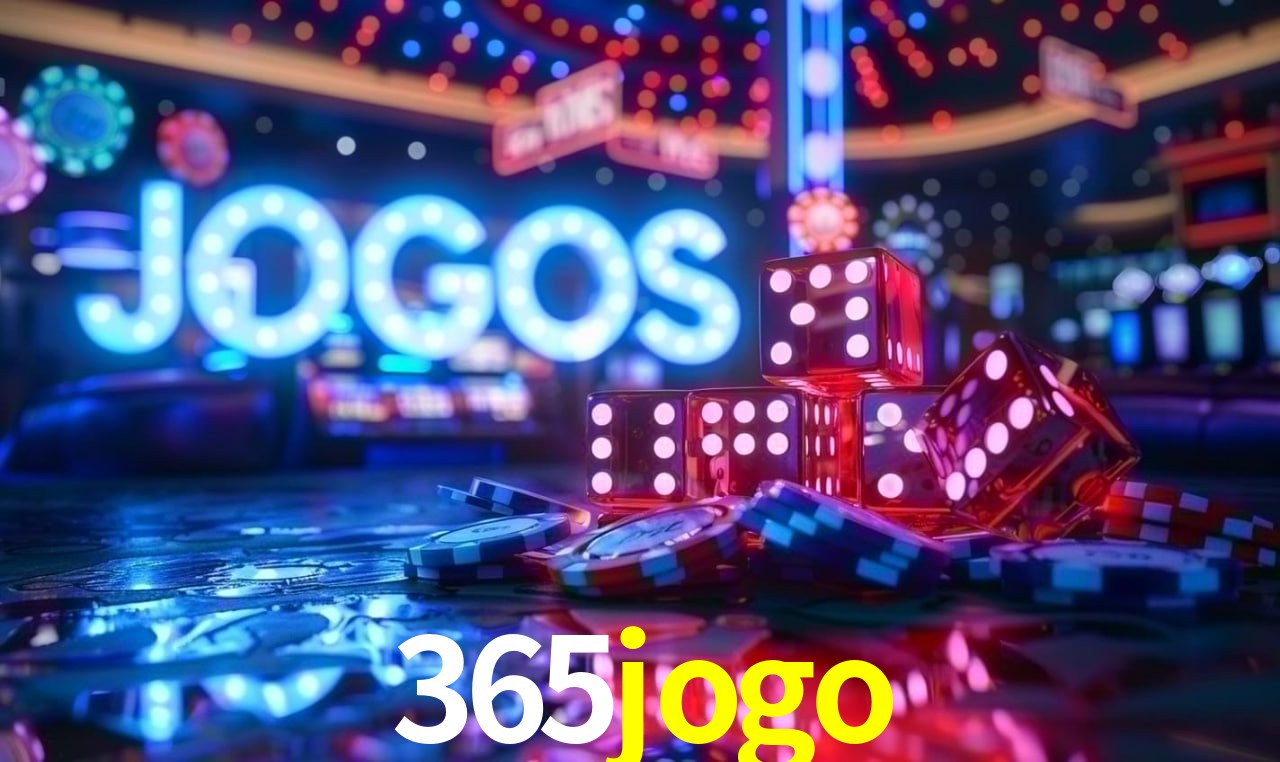 Casino Ao Vivo 365jogo