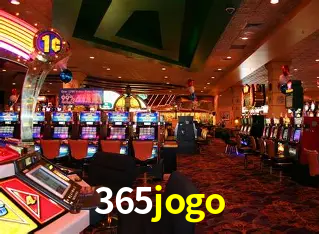 A Experiência Imersiva dos Cassinos Ao Vivo no 365jogo