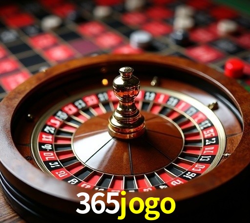 Sinta a adrenalina dos jogos de cassino com 365jogo