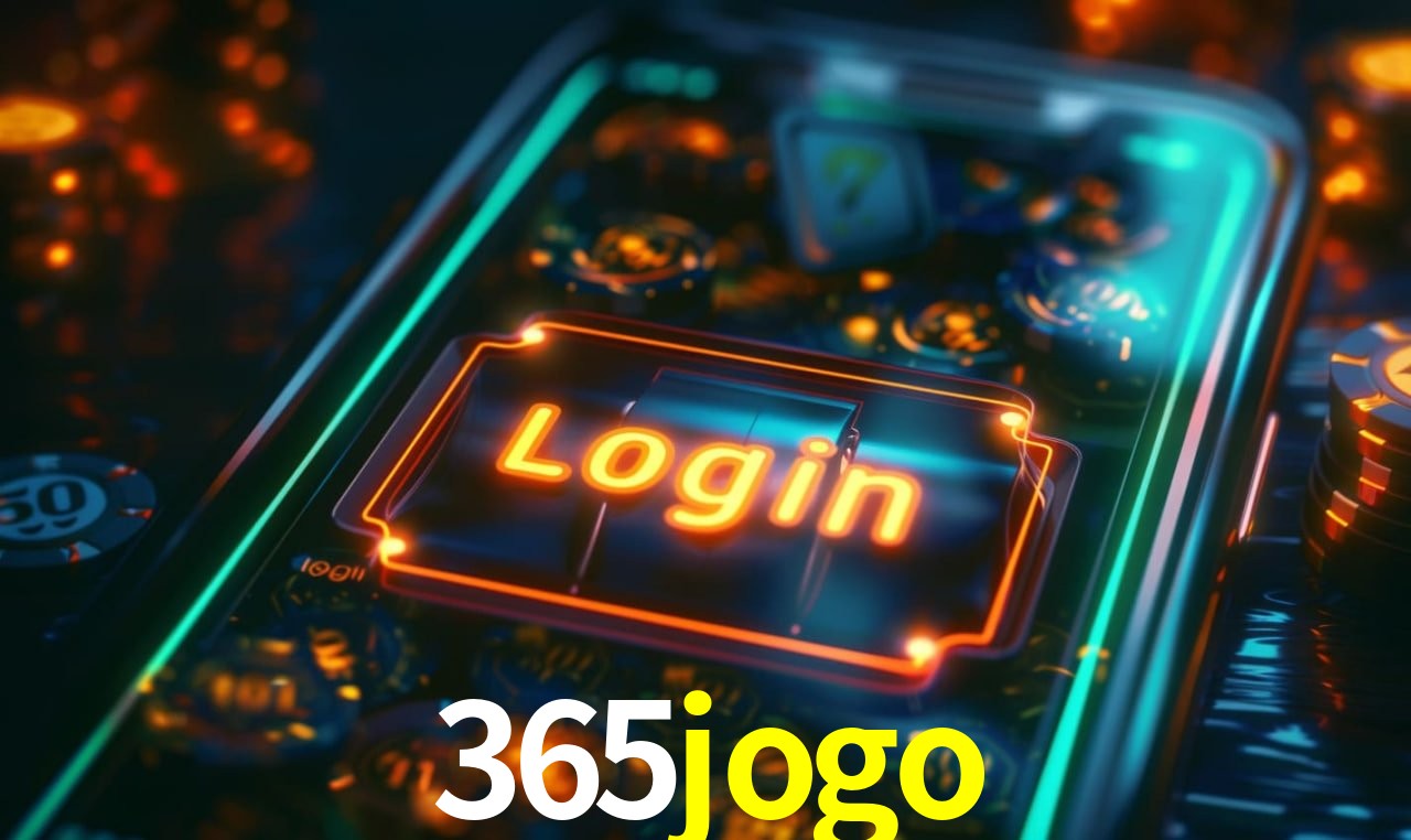 Account Benefits 365jogo