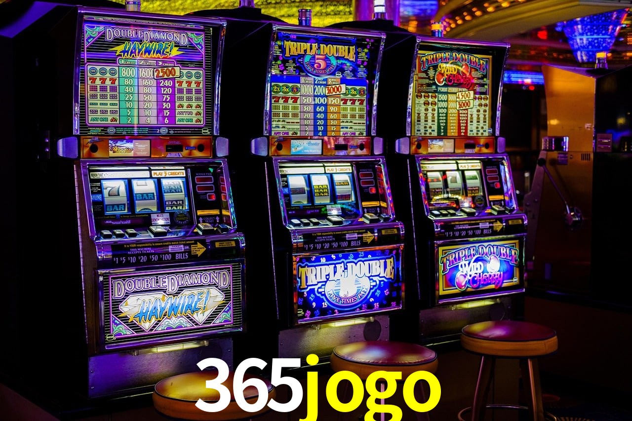 Estatísticas Esportivas 365jogo