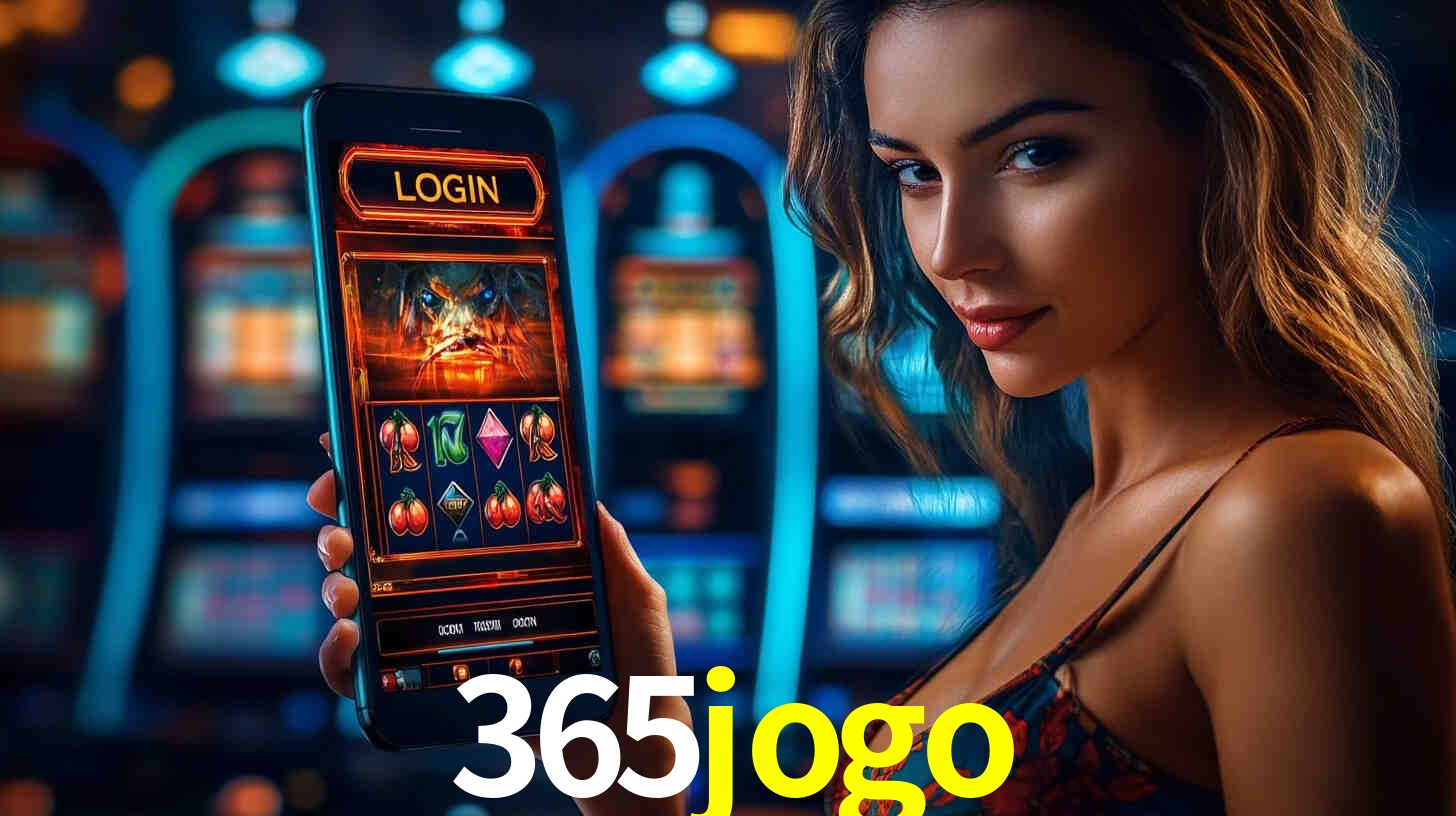 Exclusive Games 365jogo
