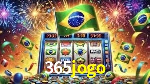 Seasonal Promotions 365jogo
