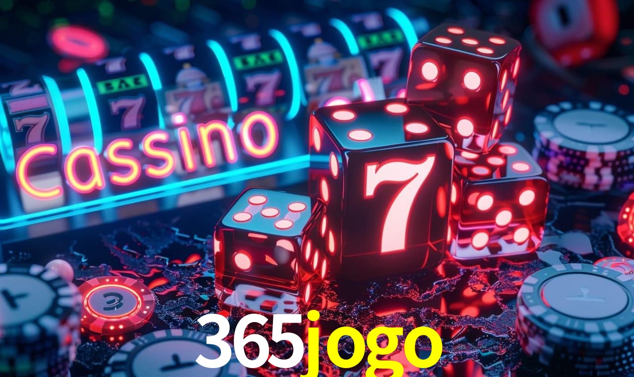 Responsive Design 365jogo