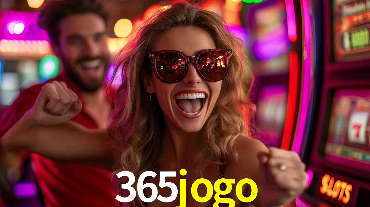 Desvendando o Mundo dos Jogos Virtuais na 365jogo