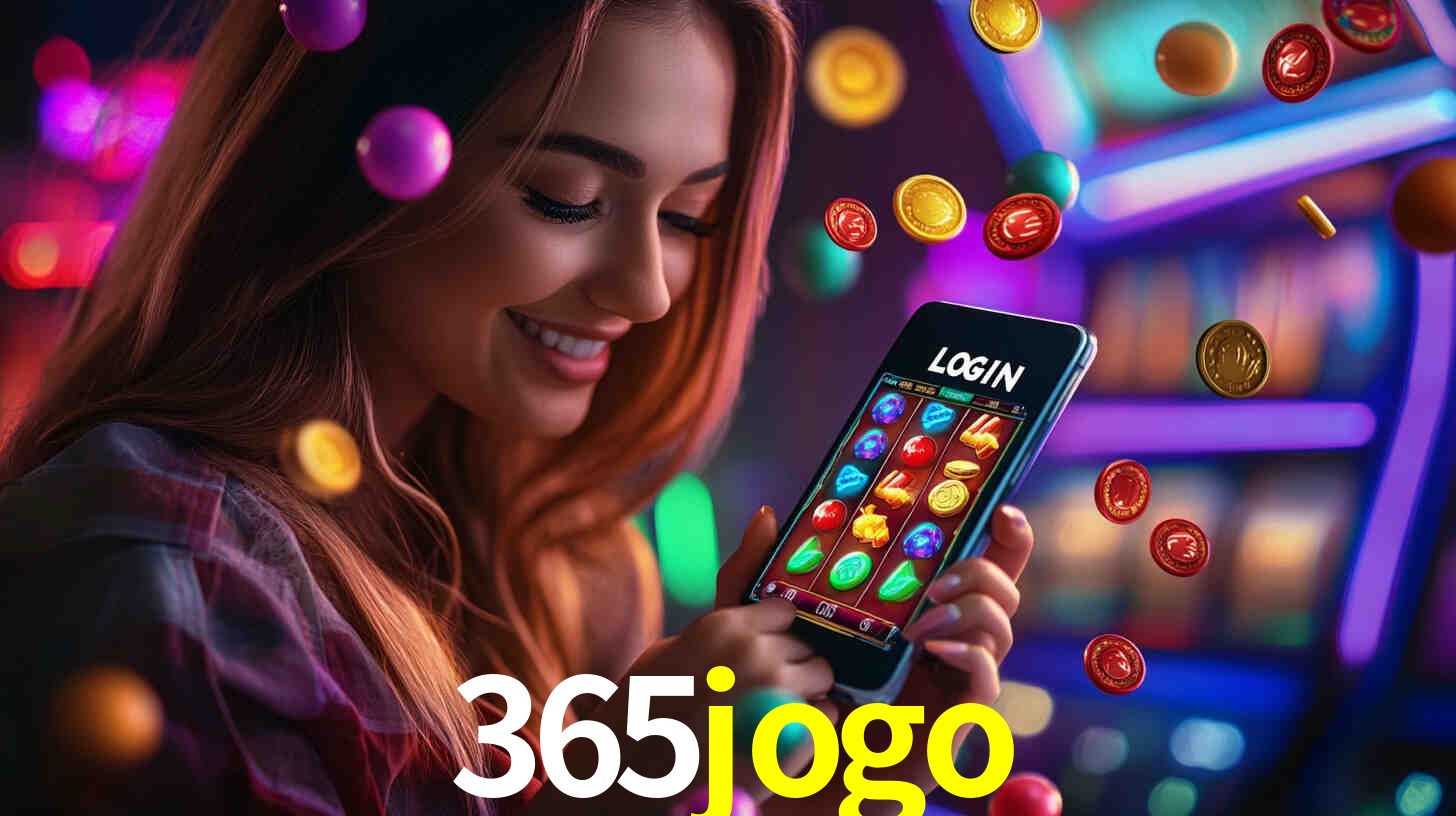 VIP Casino 365jogo