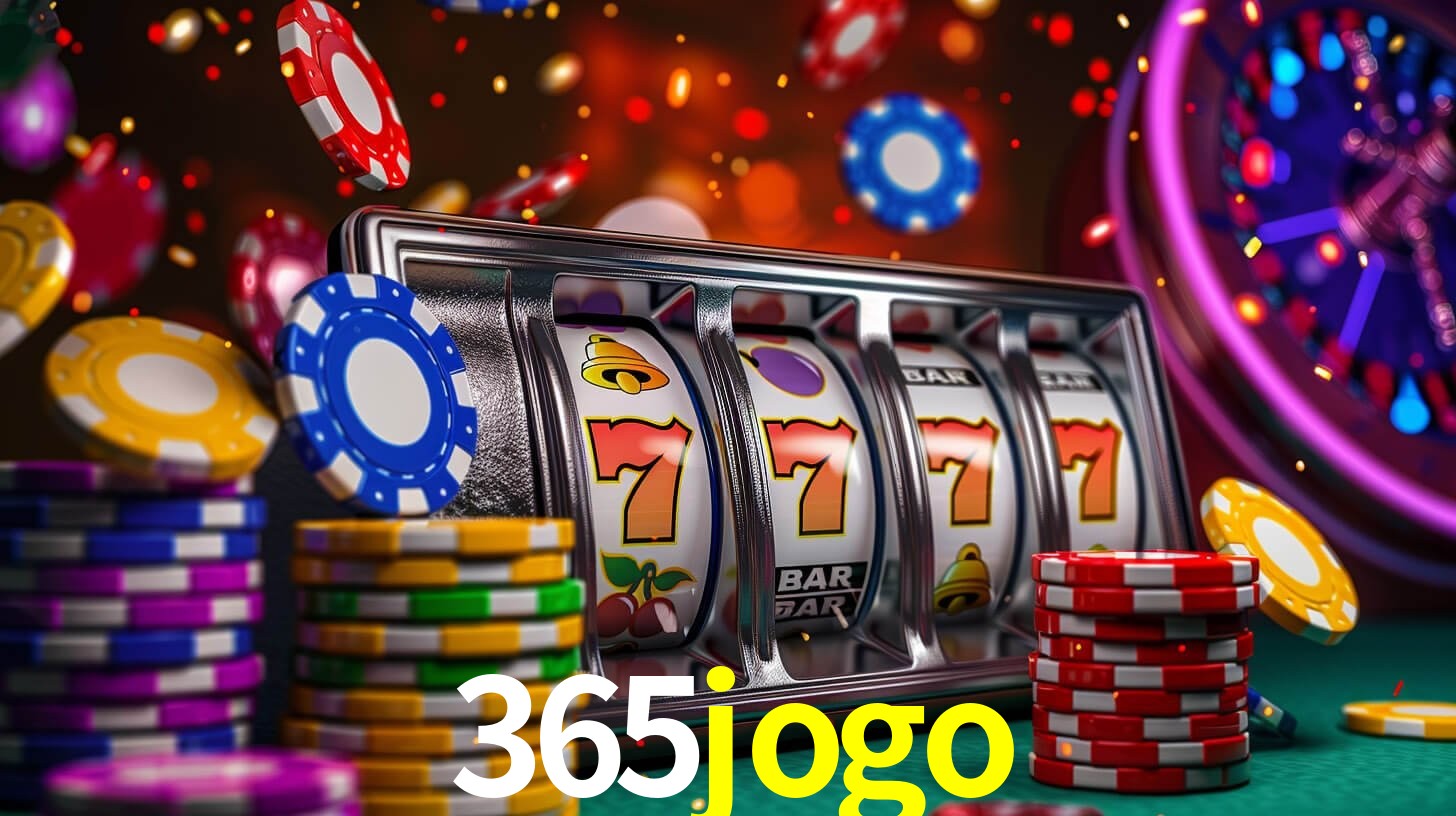 Casino VIP 365jogo