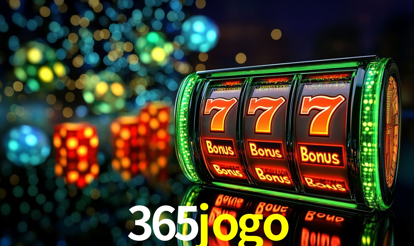 Design Responsivo 365jogo