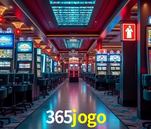 cassino 365jogo