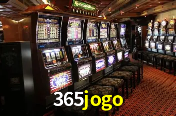 A Popularidade dos Caça-Níqueis no 365jogo