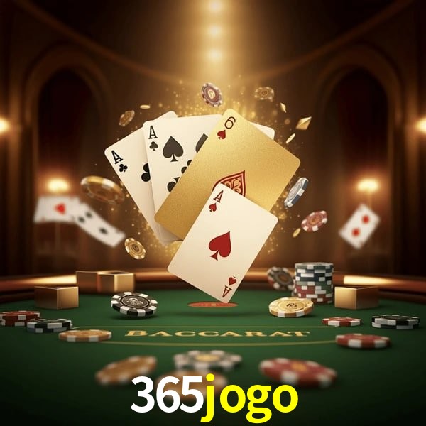 Live Casino 365jogo