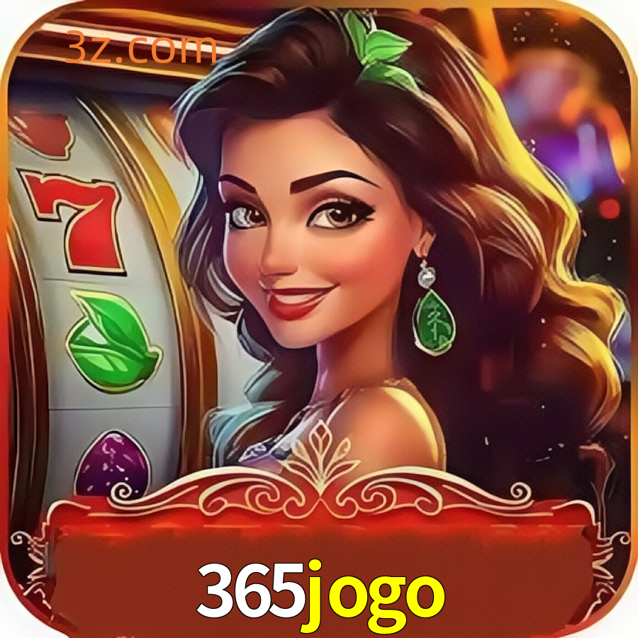 Plataforma 365jogo
